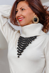 Колие Black Pearl!