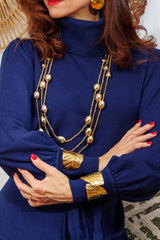 Многопластов гердан Golden Beauty!