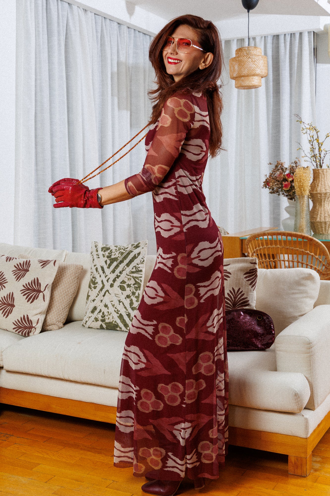 Rochie Pasiune și Dragoste!