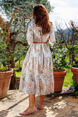 Blossom Dress