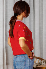 The Charming Sweater!