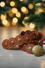 Spectacular Narnia belt!