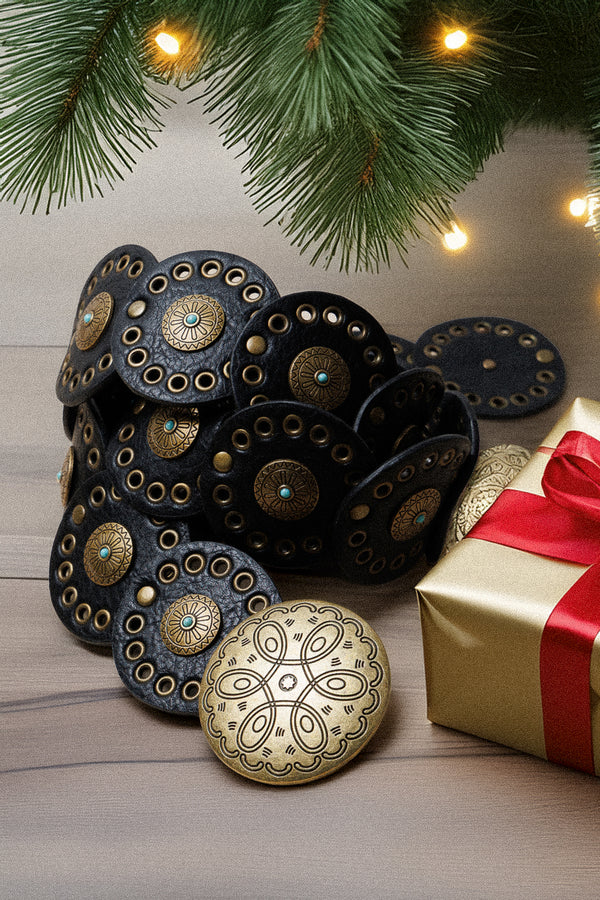 Curea Narnia spectaculoasă în negru!