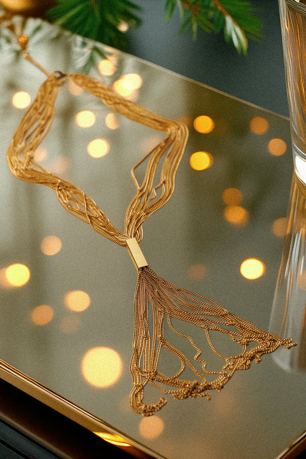 Гердан Golden!