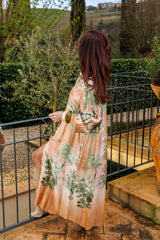 Southern Passions Dress