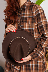 Карирана рокля Browny!