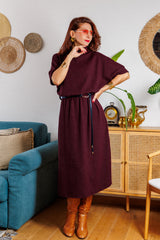 Рокля за красиви и комфортни дни!