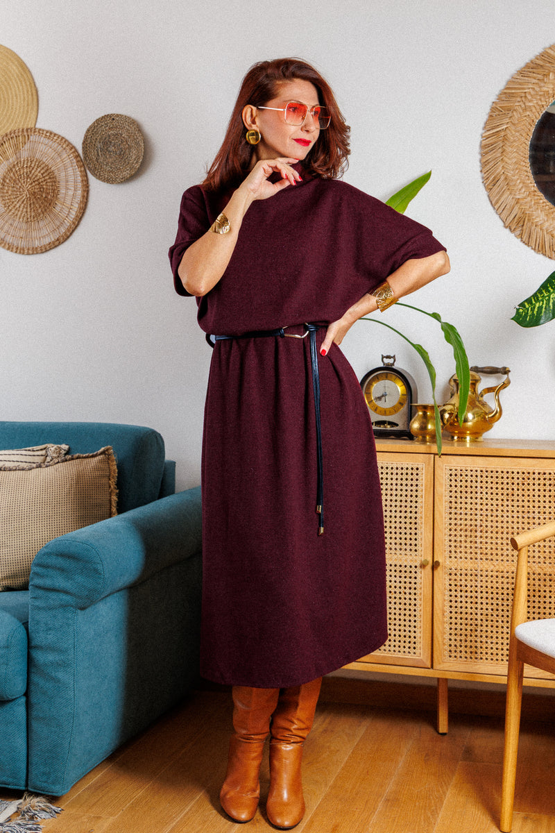 Рокля за красиви и комфортни дни!