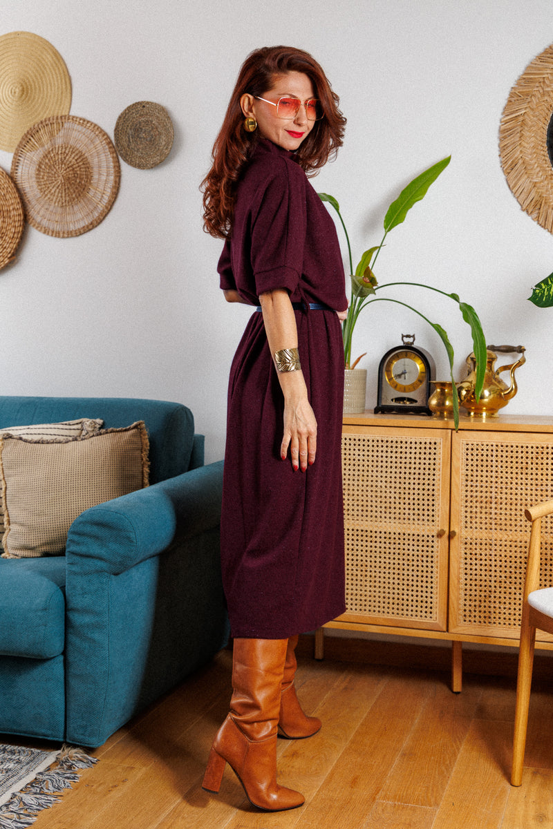 Рокля за красиви и комфортни дни!