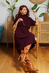 Рокля за красиви и комфортни дни!