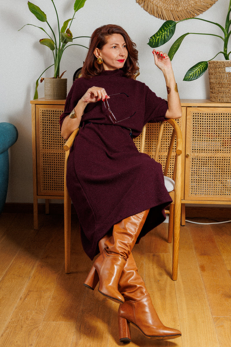 Рокля за красиви и комфортни дни!