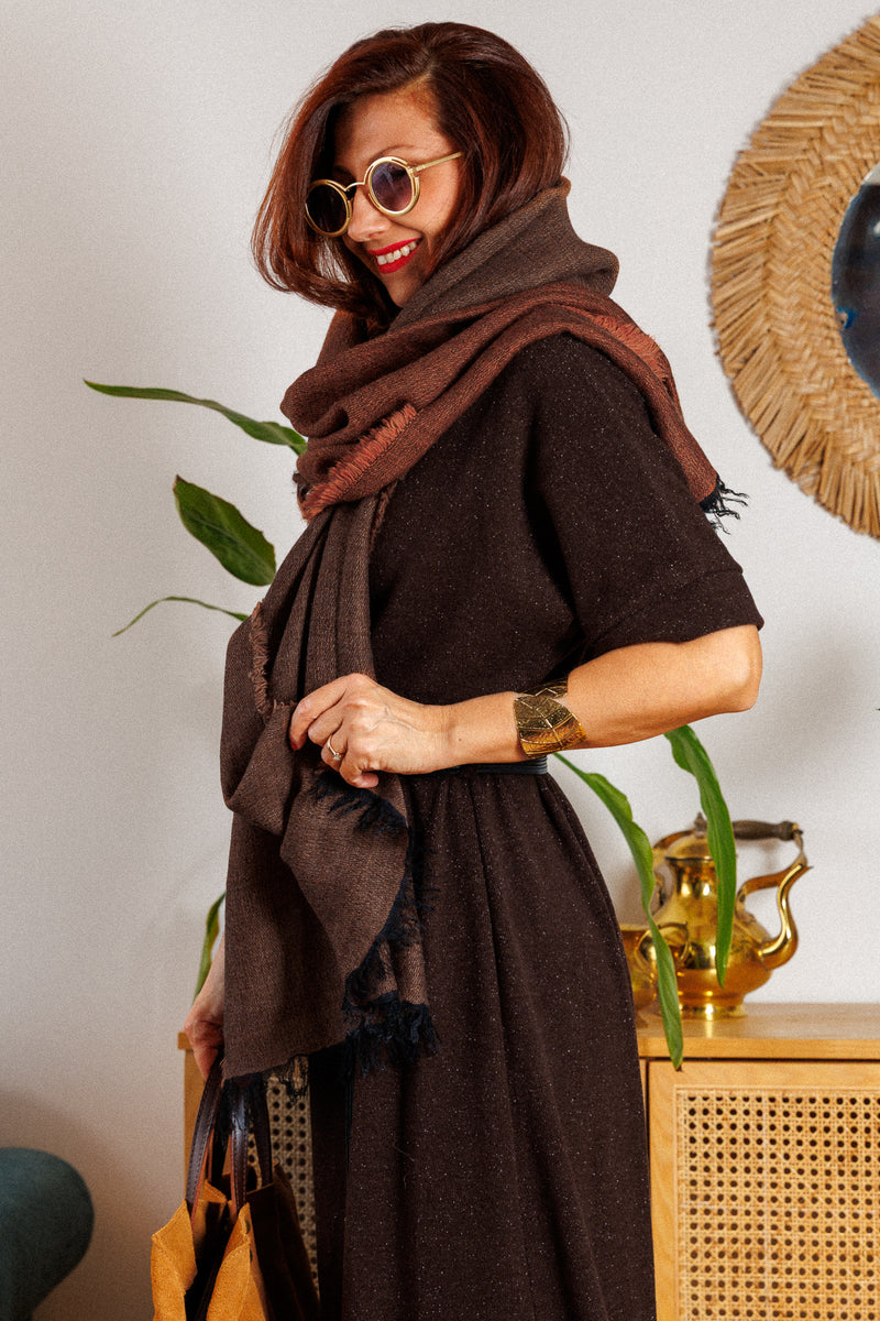 Рокля за красиви и комфортни дни!