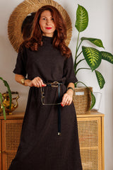 Рокля за красиви и комфортни дни!