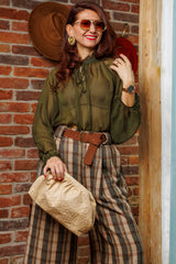 Super Special White Pearl leather clutch bag!