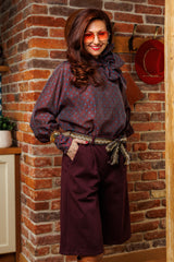 Разкошната блуза-риза!