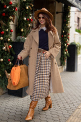 Палто Warm & Beauty!