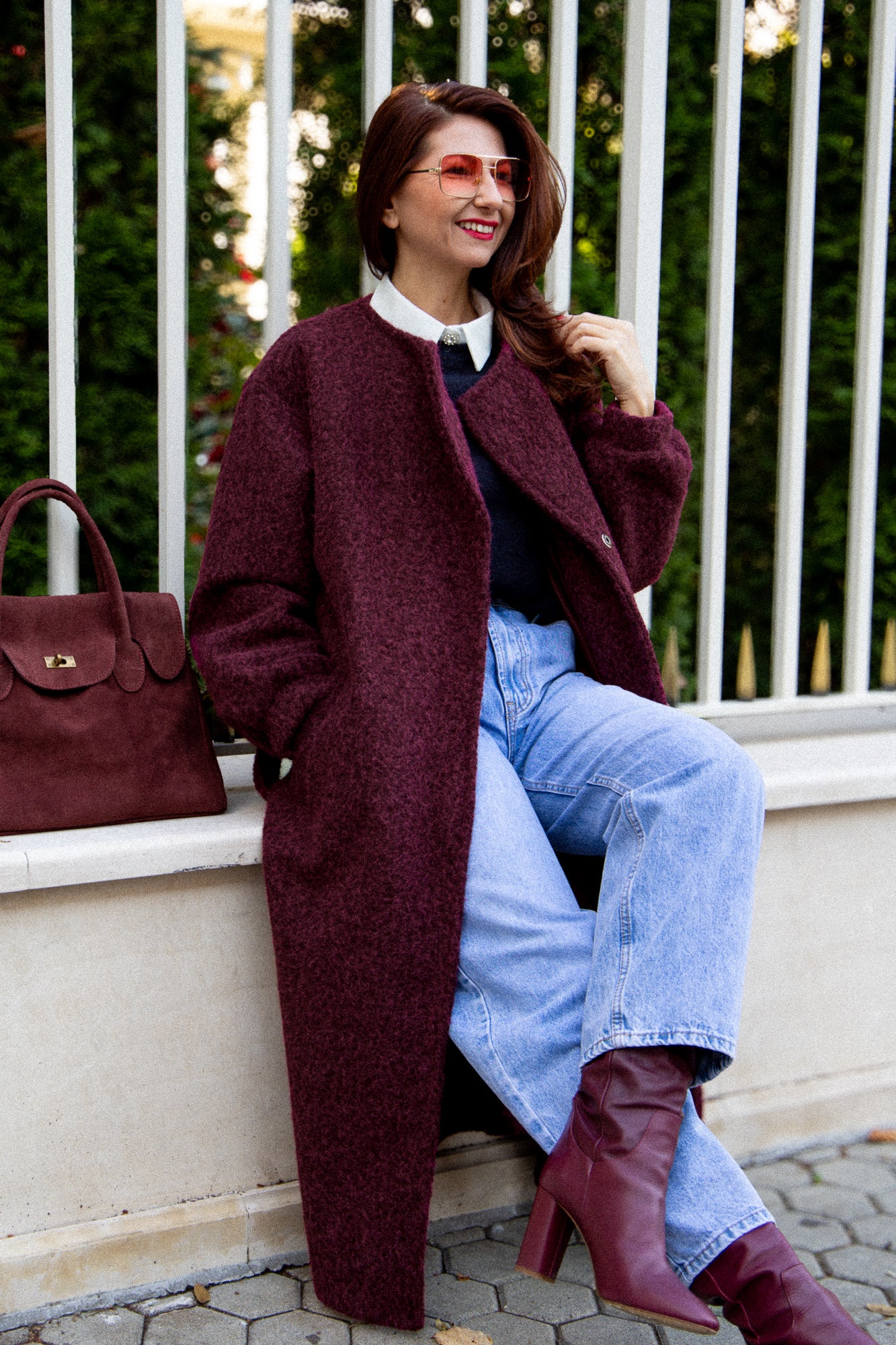 Haină de dorință!