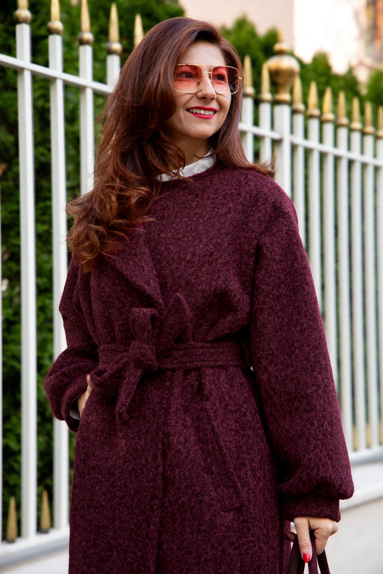 Haină de dorință!