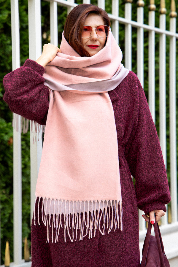 Winter scarf Warm &amp; Soft!