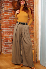 Пола-панталон Classy!