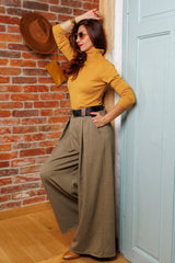 Пола-панталон Classy!