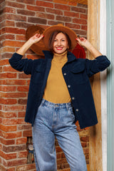 Страхотната Velvet риза!