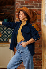 Страхотната Velvet риза!