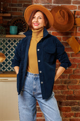 Страхотната Velvet риза!