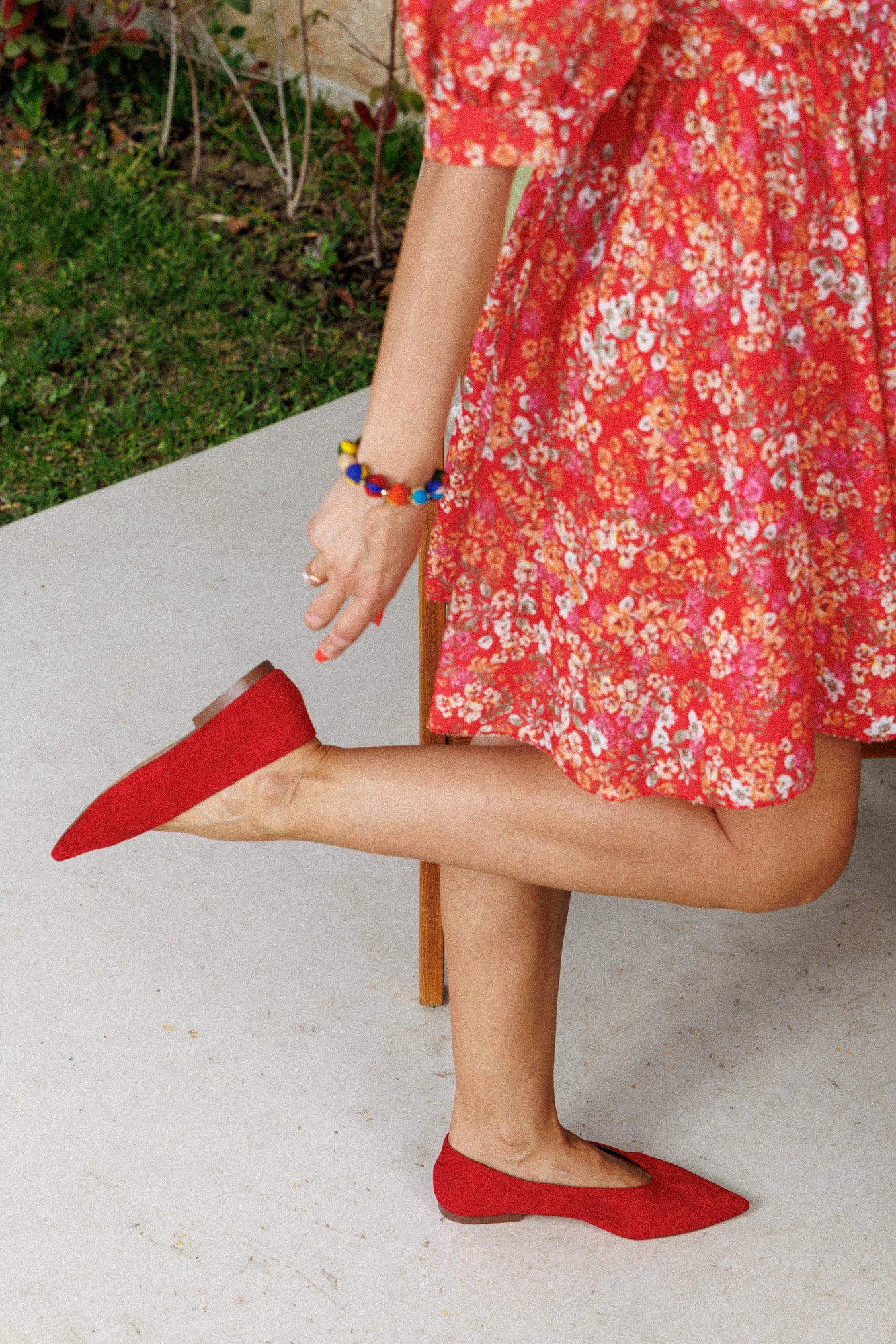 Ballerinas Dancing Queen