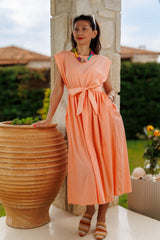 Everyday dress