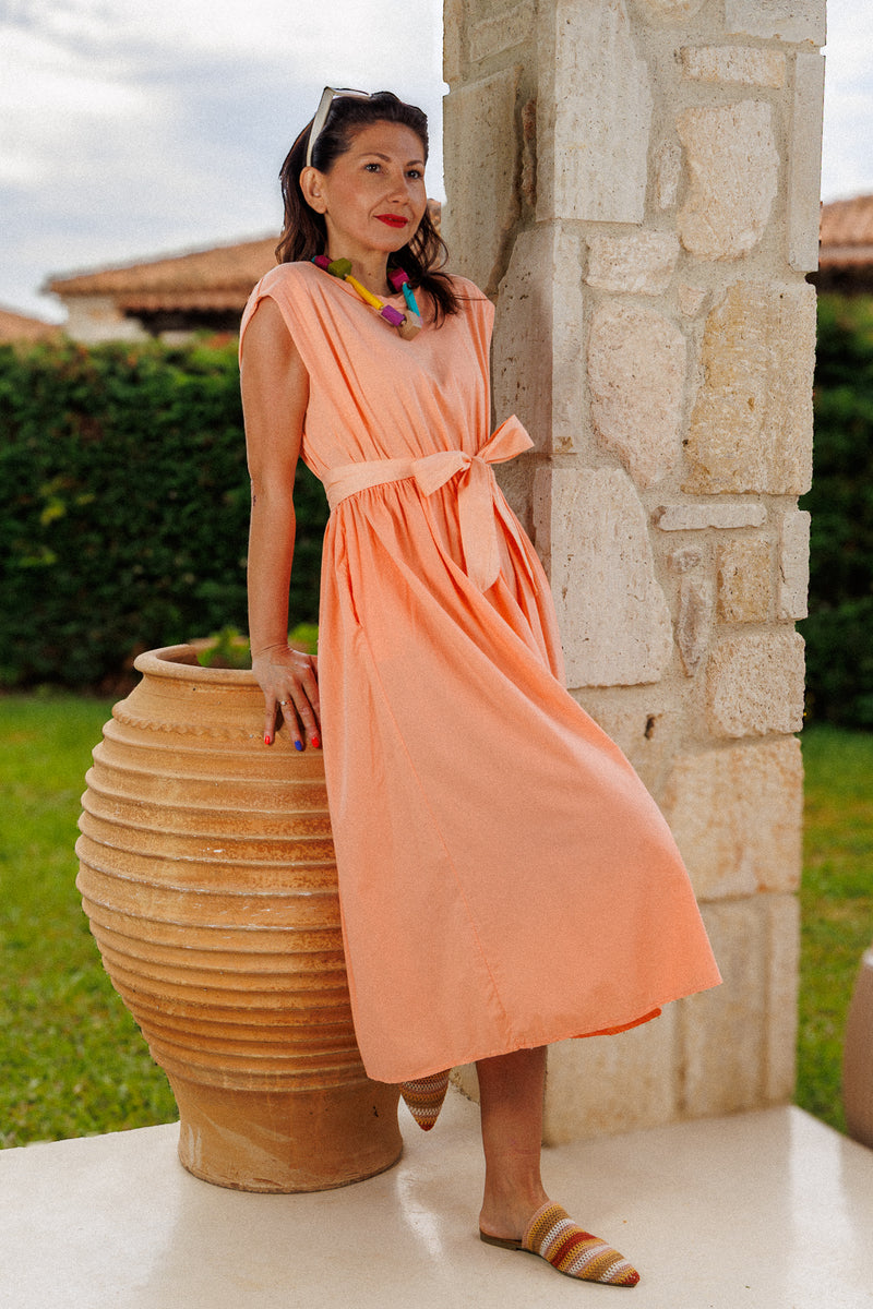 Everyday dress