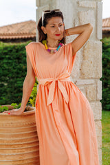Everyday dress