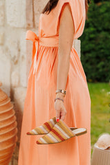 Everyday dress
