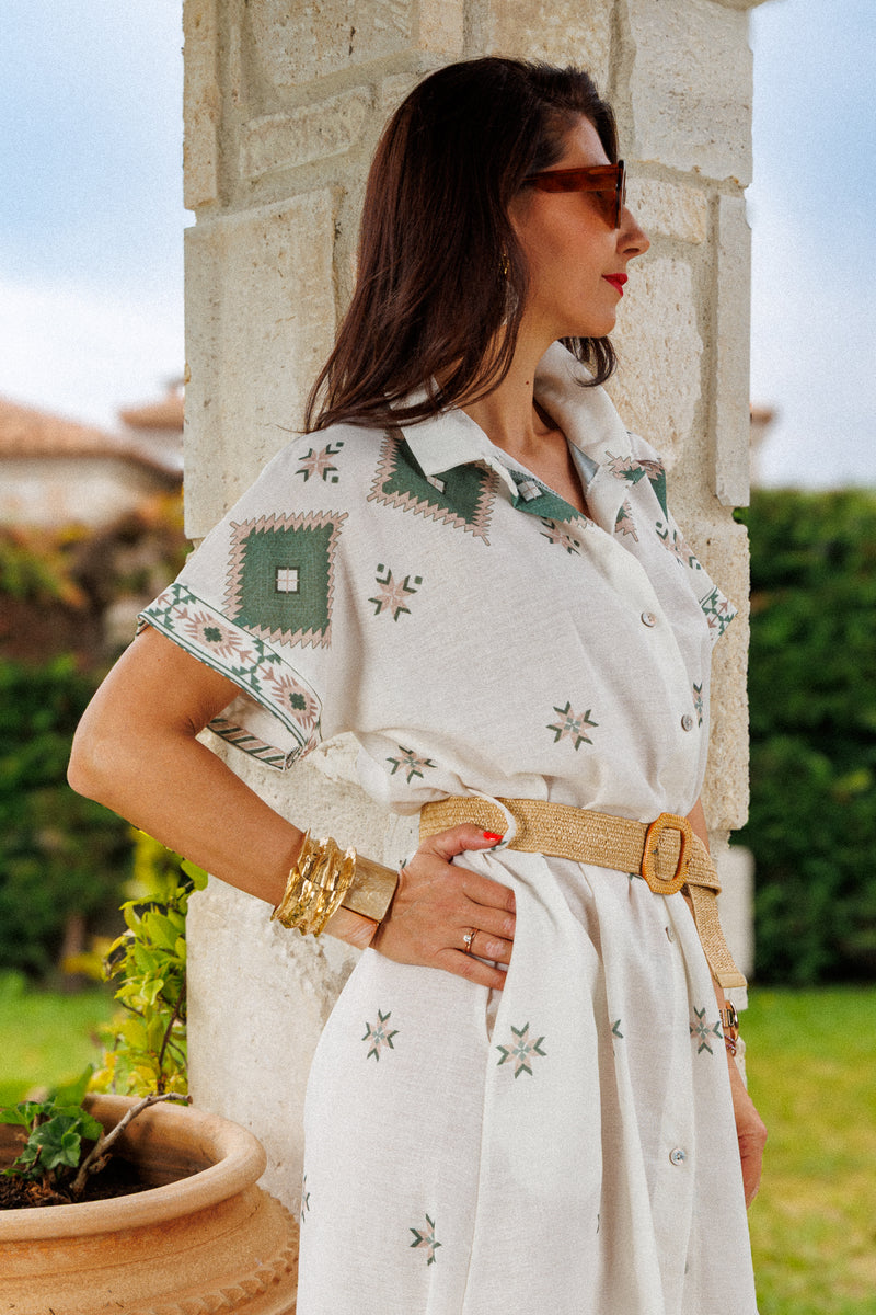 Beautiful Summer Dress