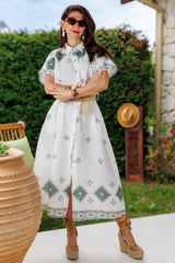 Beautiful Summer Dress