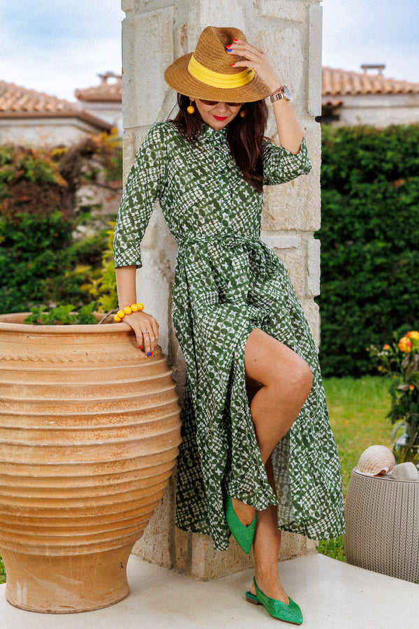 Рокля Chic