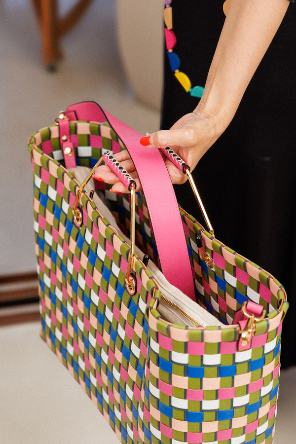 The Exclusive Bag