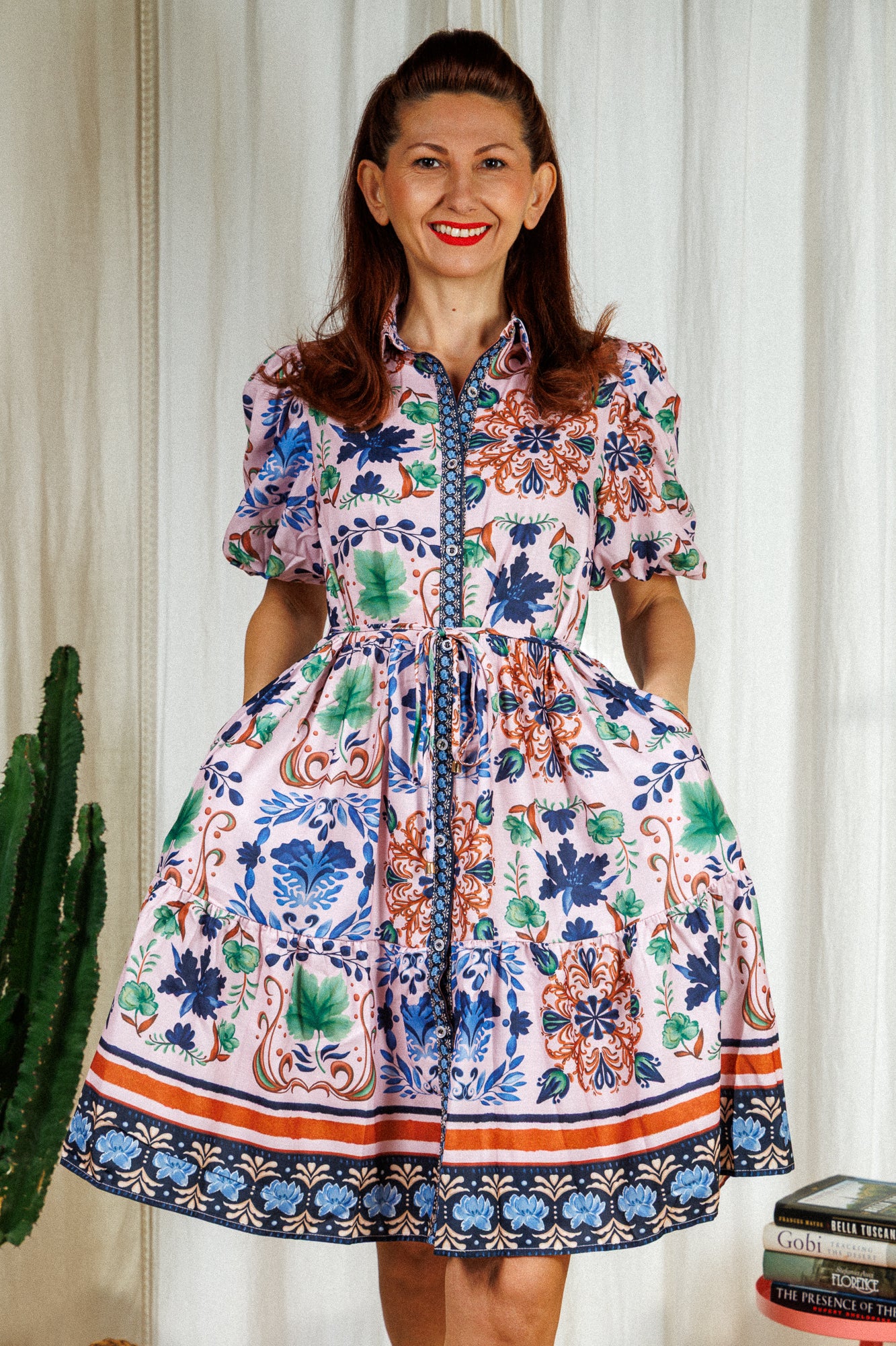 Super Charming Dress!