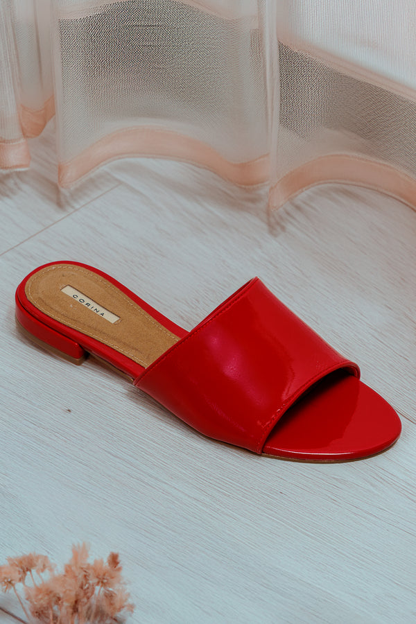 Чехли Hot Red