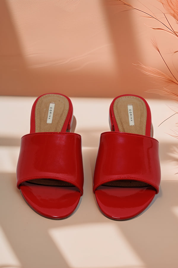 Чехли Hot Red