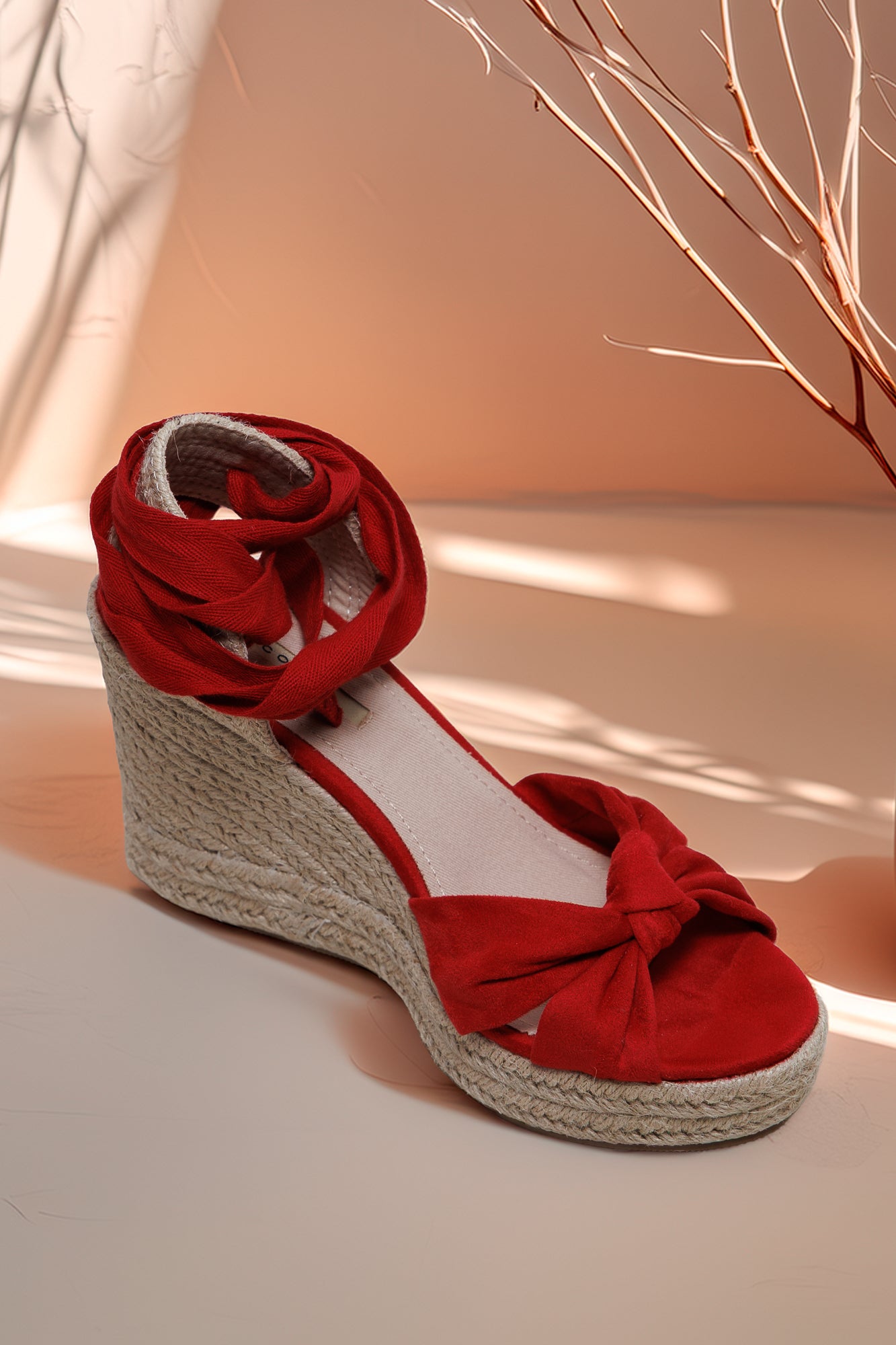 Endless Summer espadrilles