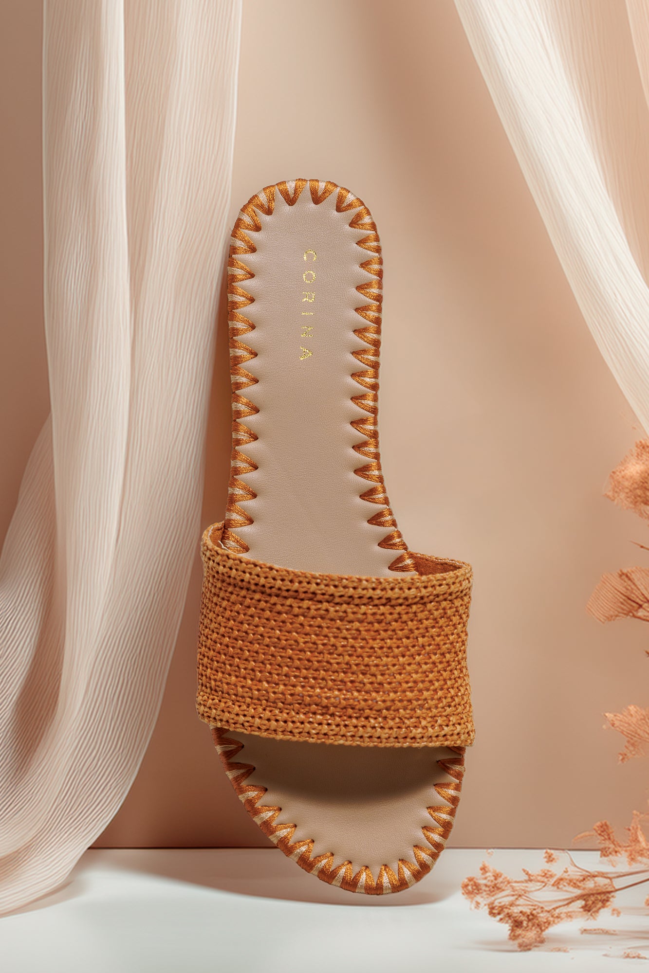 Чехли Sunset Feeling