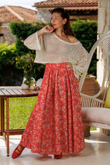 Bluza boemă!