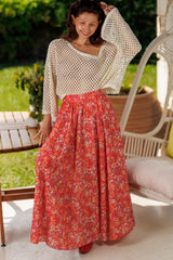Bluza boemă!