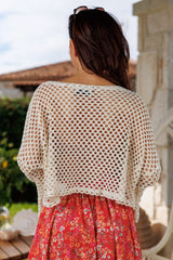 Bluza boemă!