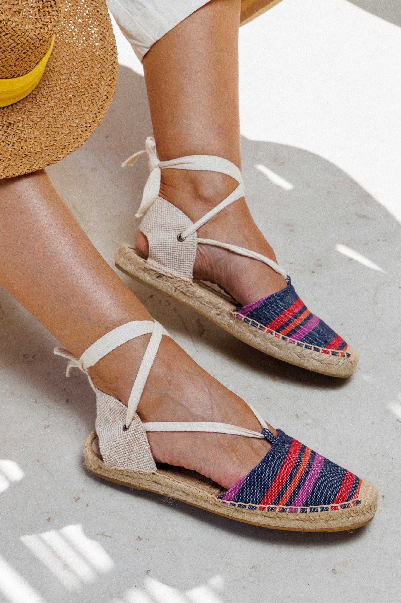 Еспадрили We Love Summer