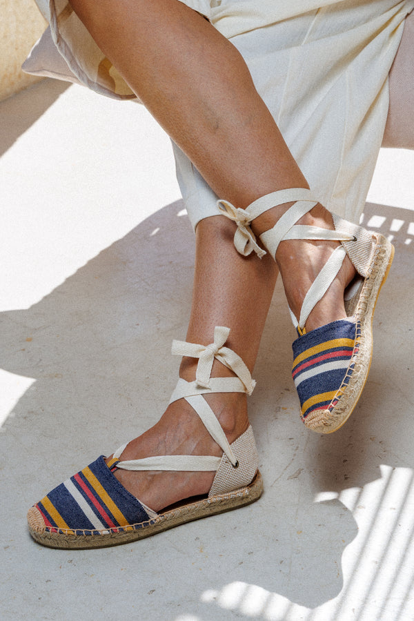 We Love Summer espadrilles