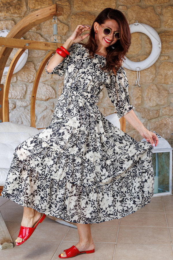 Summer Feeling dress
