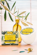 Oil for body, face and hands Prima Spremitura 300 ml