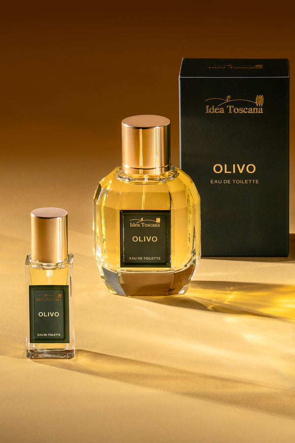 Парфюм Olive